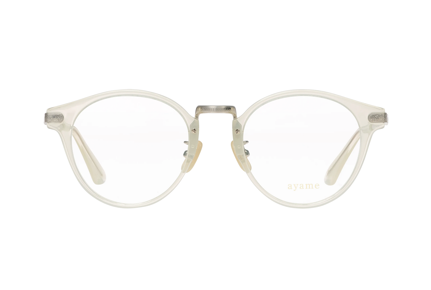 GENERAL-optical | アヤメ ジェネラル_メガネ ayame online store