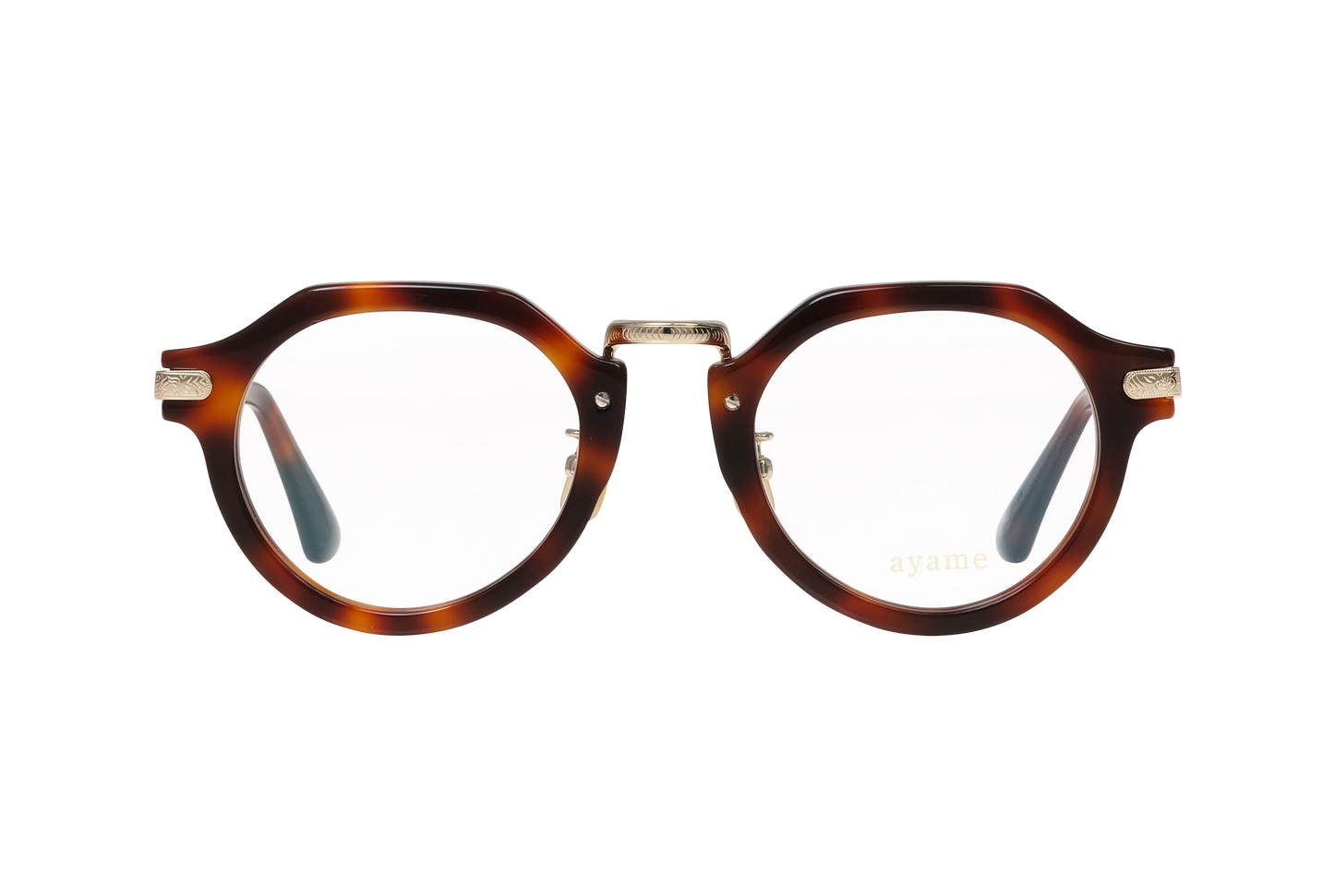 JURA-optical | アヤメ ジュラ_メガネ ayame online strore