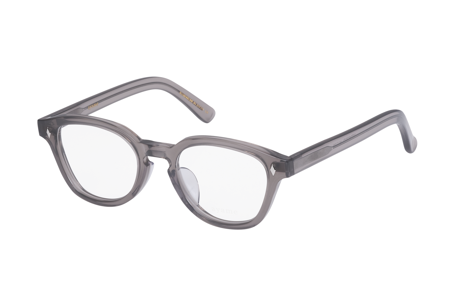 NEWOLD46 | アヤメ ニューオールド46_メガネ ayame online store