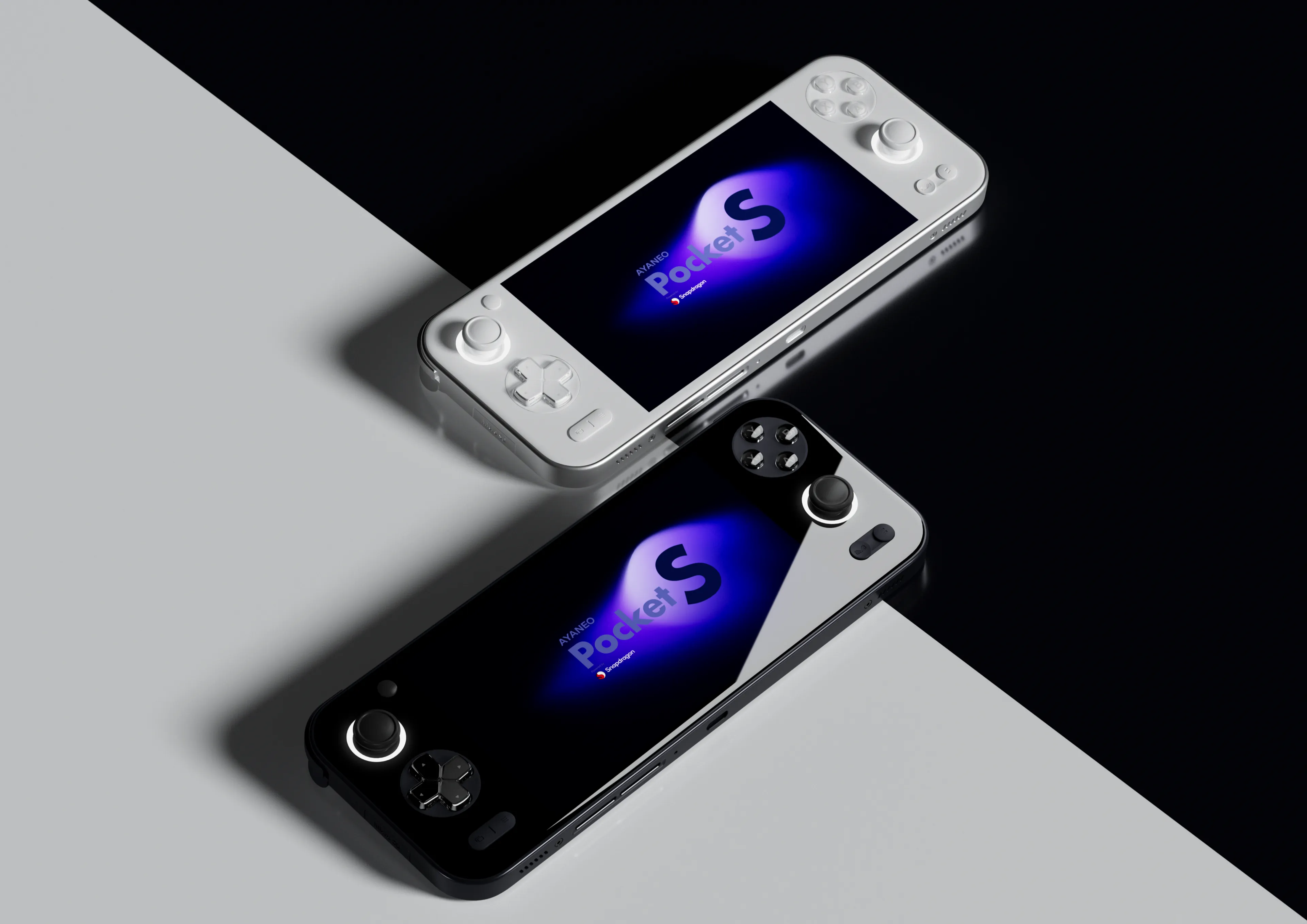 AYANEO Pocket S - AYANEO