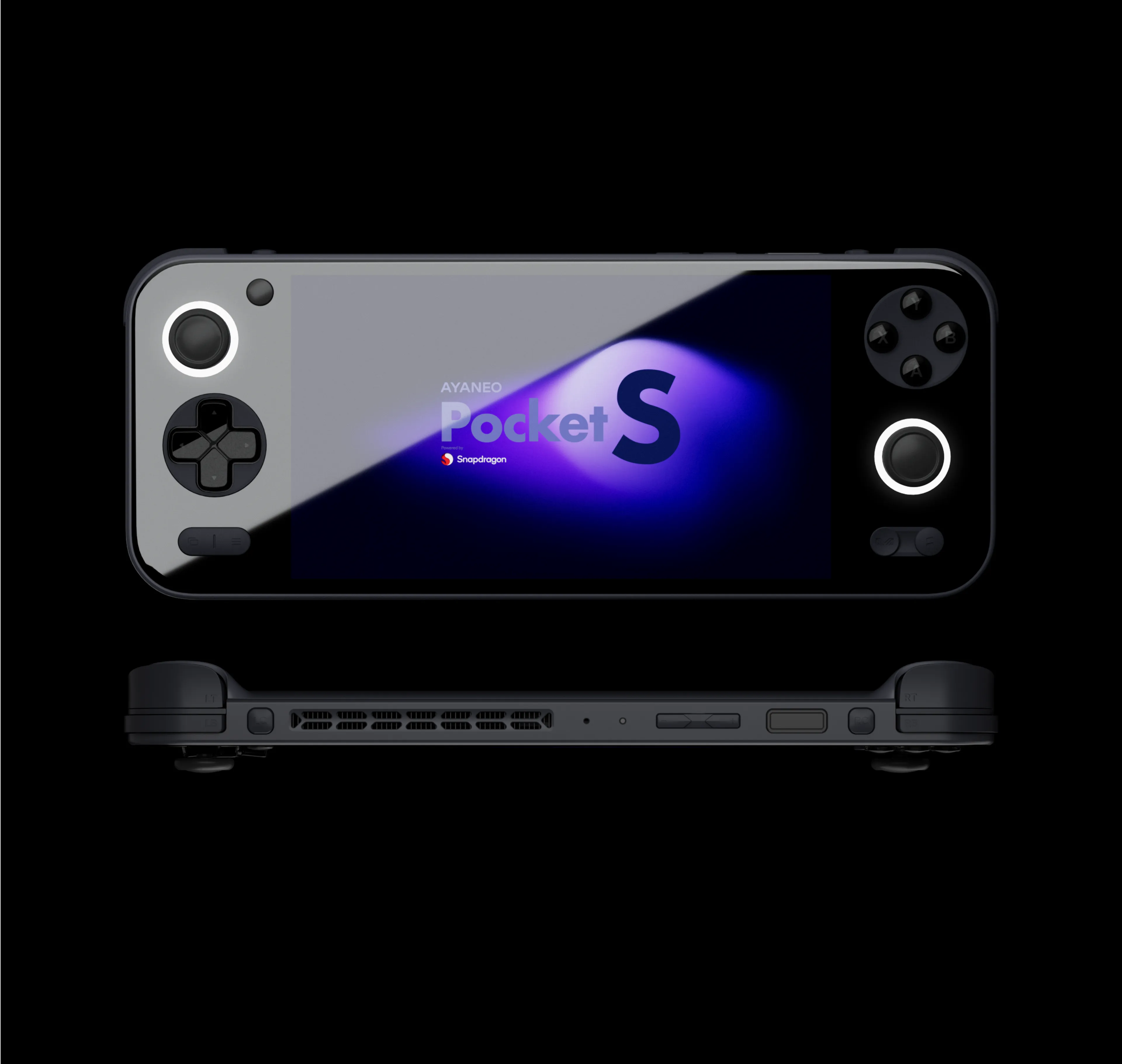 AYANEO Pocket S - AYANEO