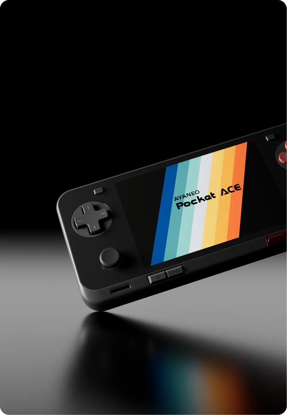 AYANEO Pocket ACE - AYANEO