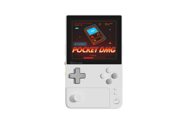 AYANEO Pocket DMG – ayaneo store