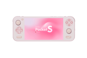 AYANEO Pocket S 1440P Advance Edition – ayaneo store