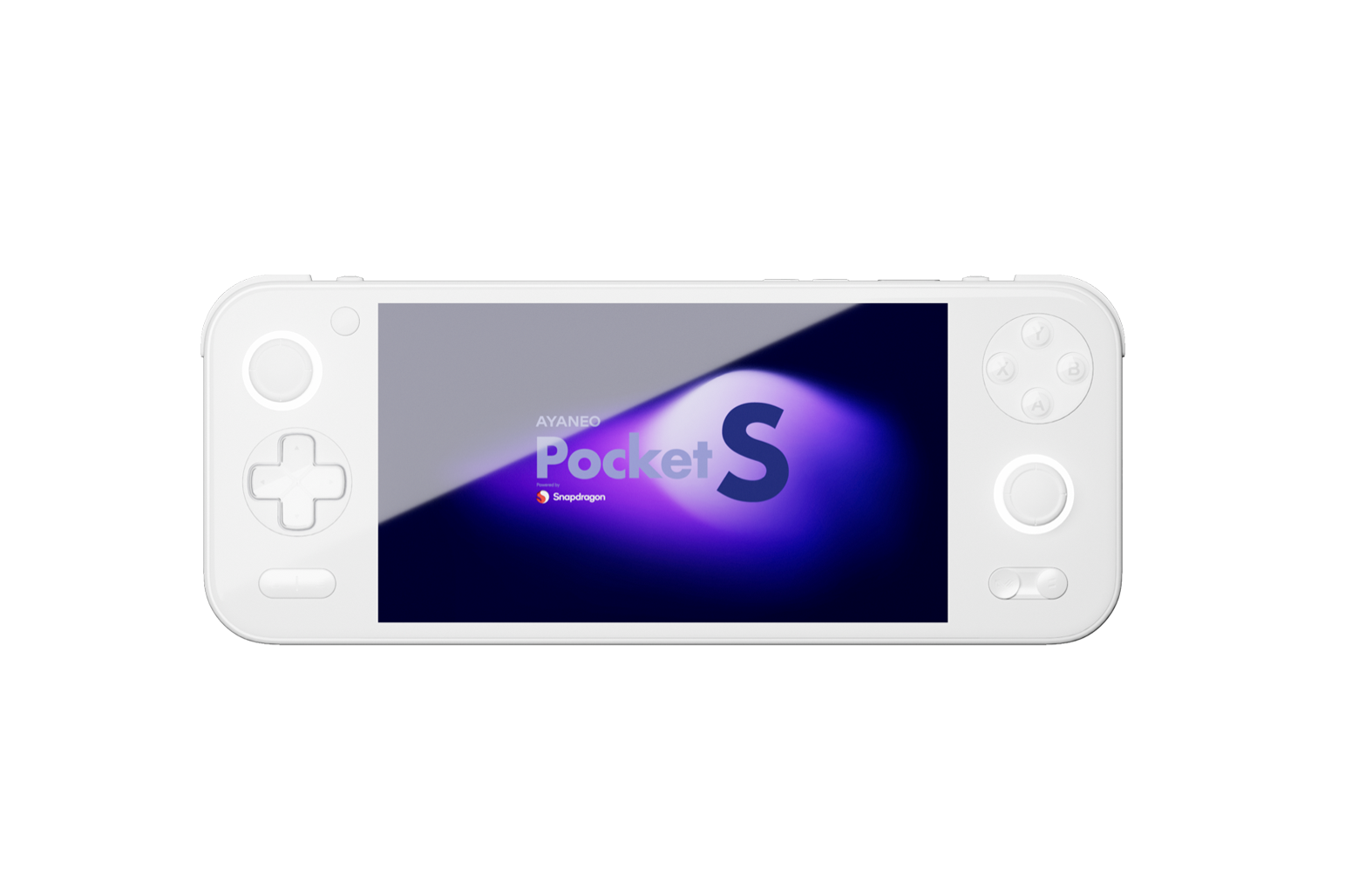 AYANEO Pocket S 1080P Edition – ayaneo store