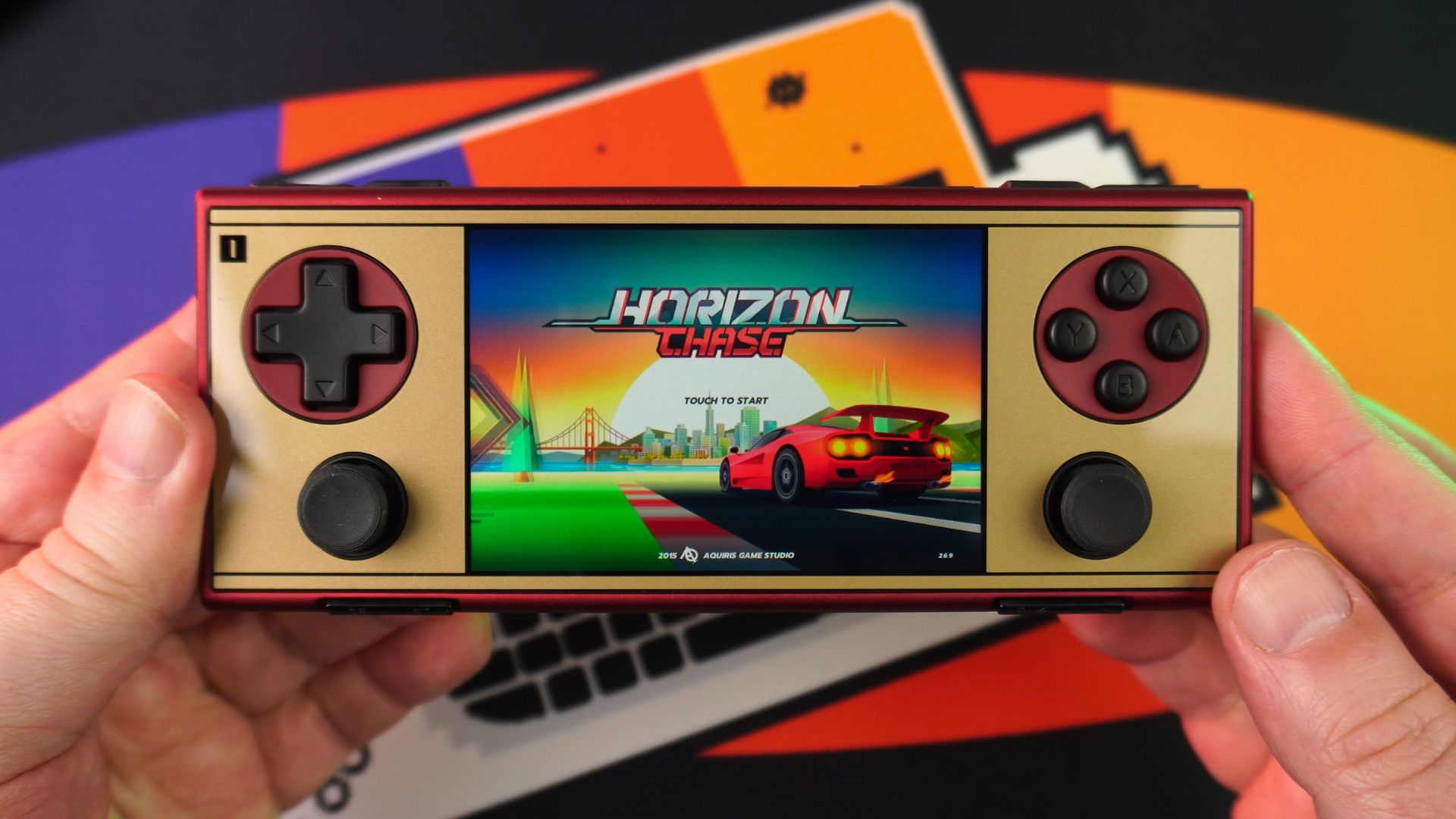 AYANEO Pocket Micro Review – A Compact Powerhouse for Android