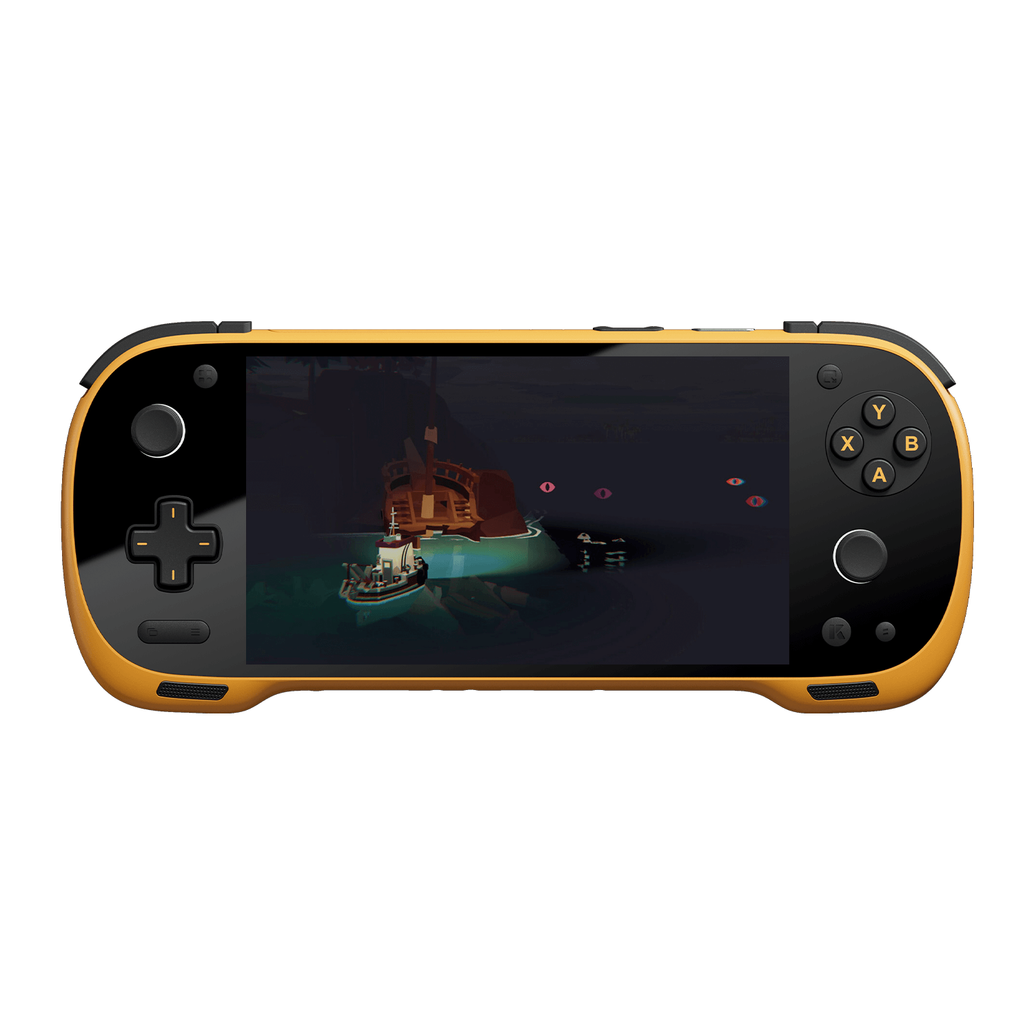 KONKRポケットFIT - AYANEO Global | Handheld Gaming PCs for AAA Gaming