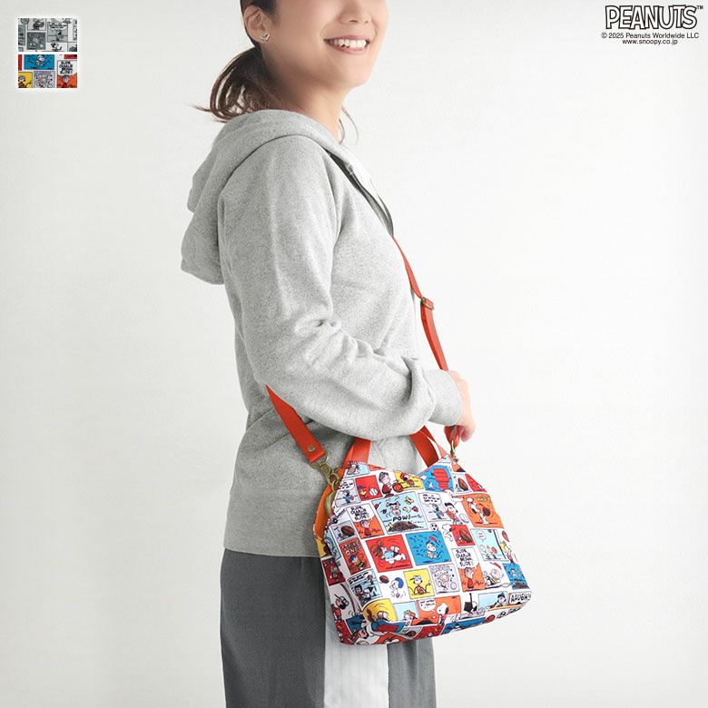 がま口ショルダーバッグ｜AYANOKOJI