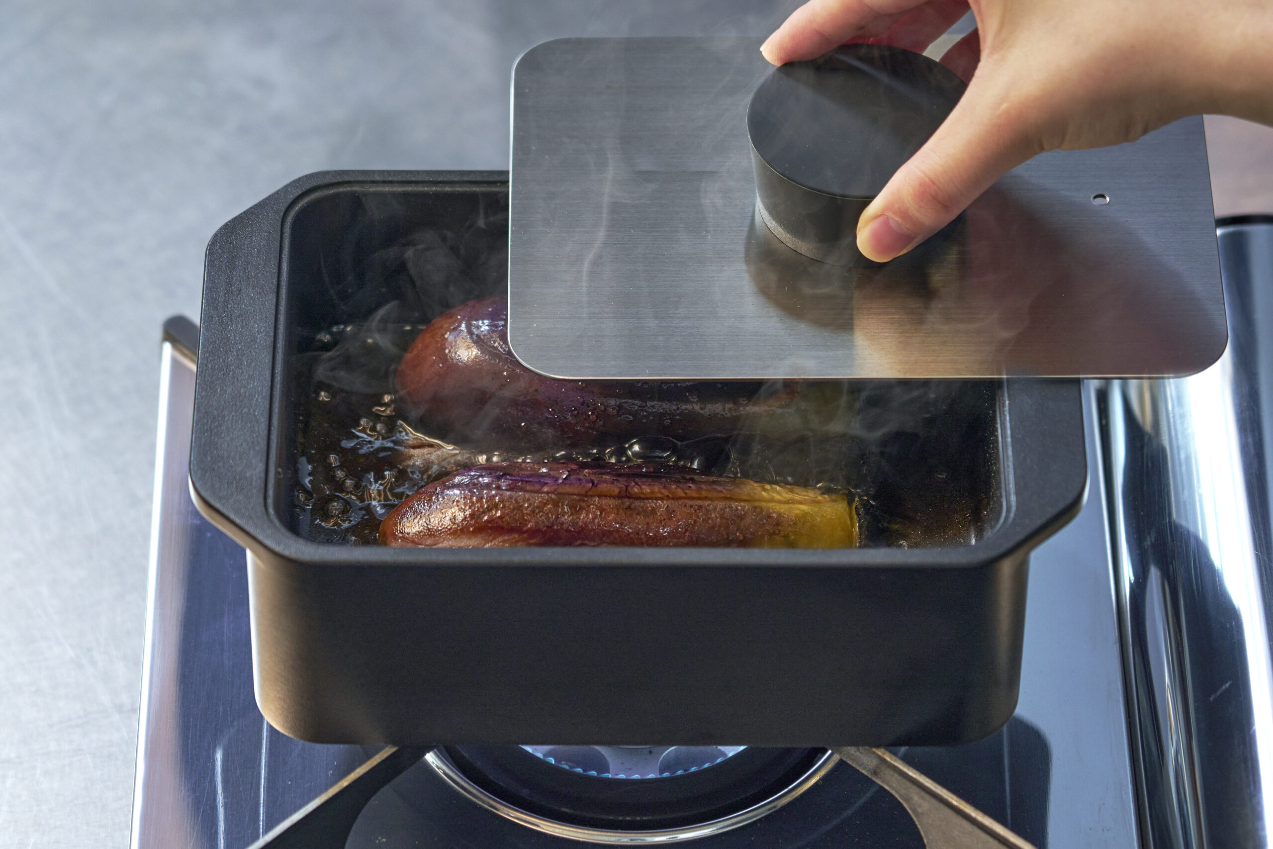 Sumi Roaster | あやせものづくり研究会