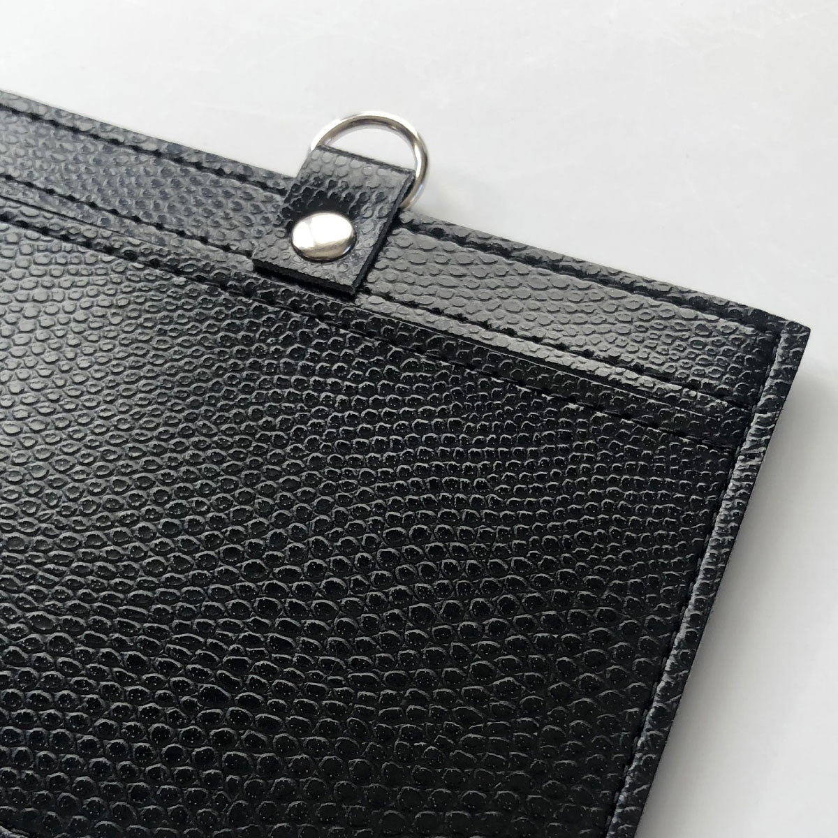 IDカードケース リザード – A.Y.Judie