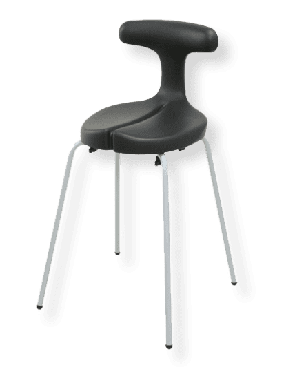 スツールタイプ｜腰痛対策・姿勢改善椅子、学習椅子（イス）｜アーユル