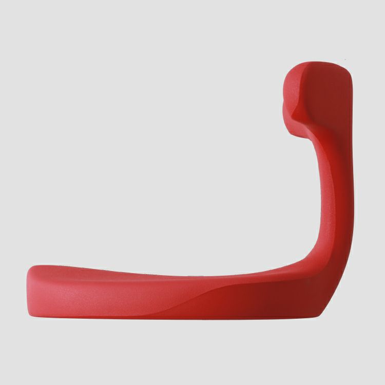 メディカルシート / ブラック | 腰痛対策・姿勢改善椅子、学習椅子