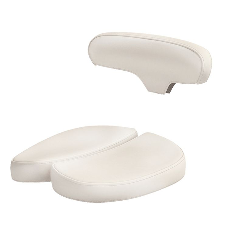 シートカバー ホワイト | 腰痛対策・姿勢改善椅子、学習椅子（イス