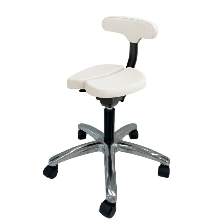 シートカバー ホワイト | 腰痛対策・姿勢改善椅子、学習椅子（イス