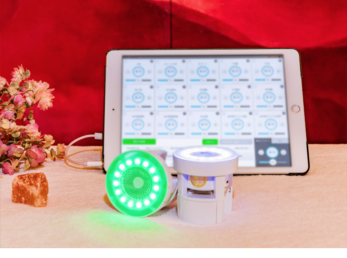 Energy Support｜メニュー｜福岡のアーユルヴェーダ・イーマサウンド