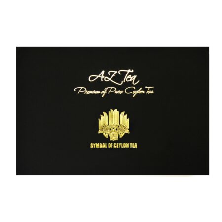 Best Sellers 6 Mini-Tin Tea Leaf Gift – AZ Teas Japan | エーゼット