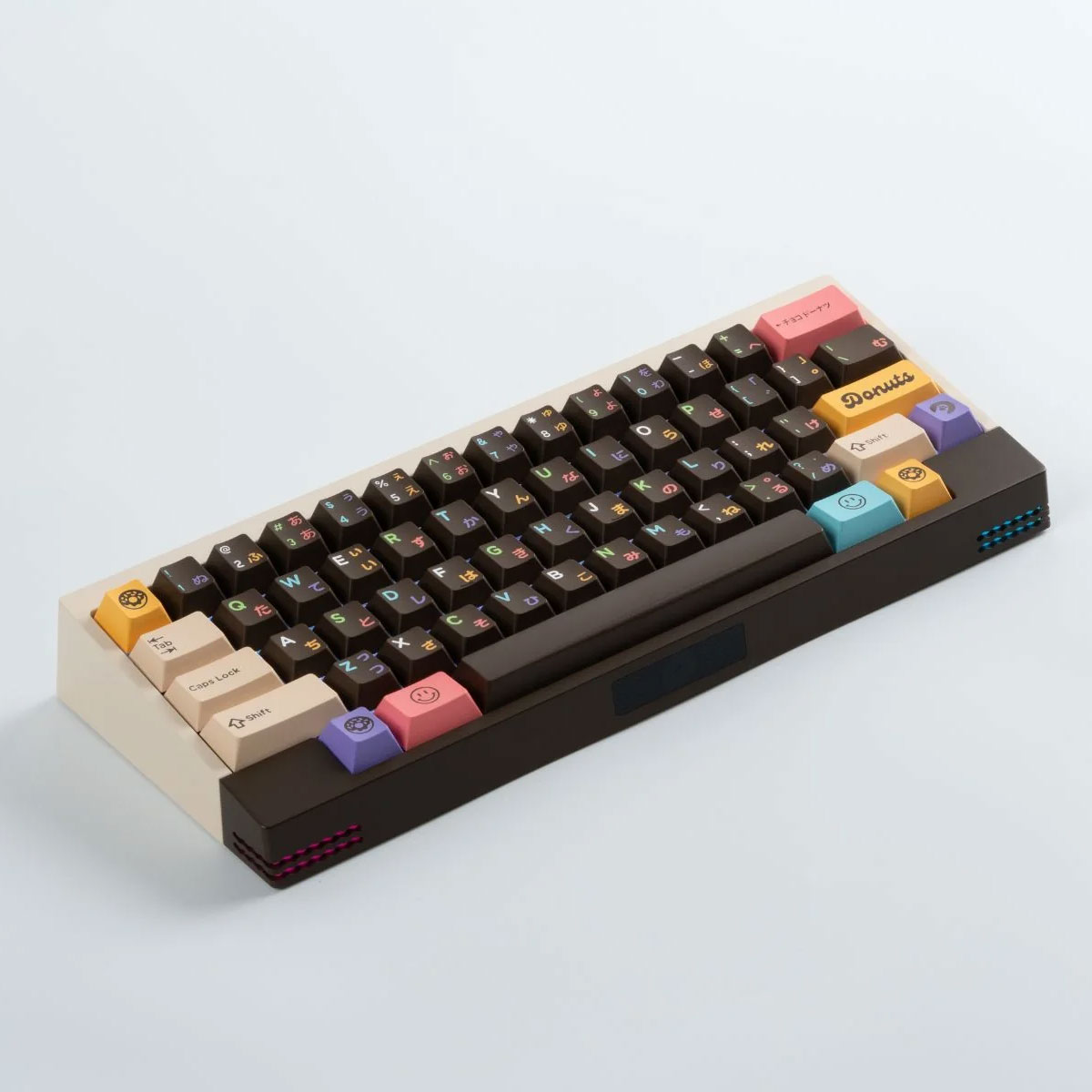 Bundle Angry Miao Compact Touch R2