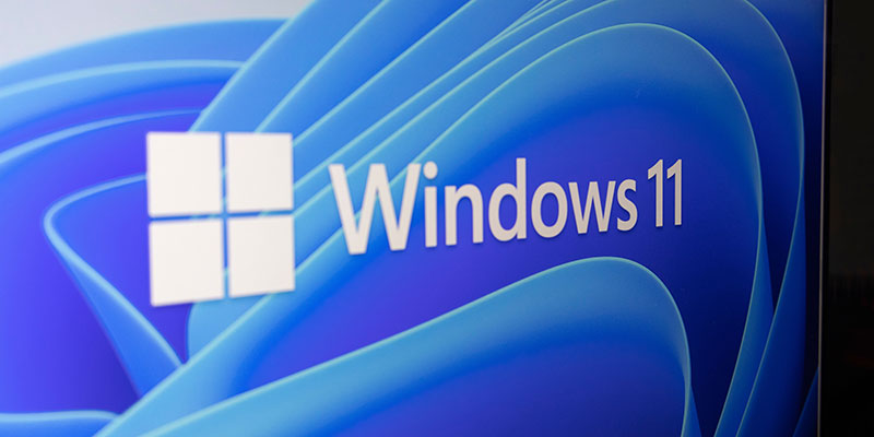 Windows 11 スタートガイド - FMVサポート