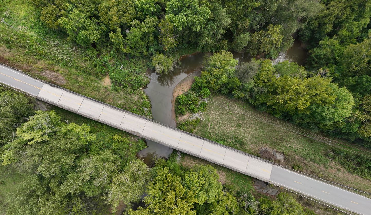 SR-247 Little Bear Creek Bridge Replacement - ALDOT News Hub