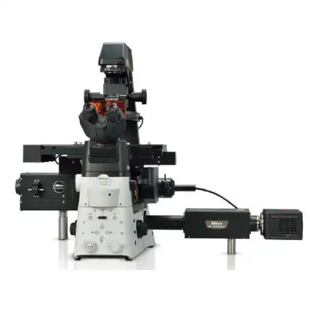 超解像顕微鏡 N-STORM | アズサイエンス株式会社