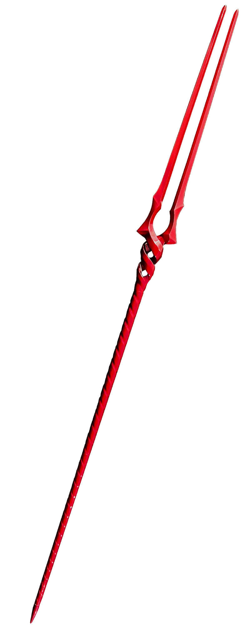 Nakorara 新世紀エヴァンゲリオン ロンギヌス 聖遺物 ロンギヌスの槍