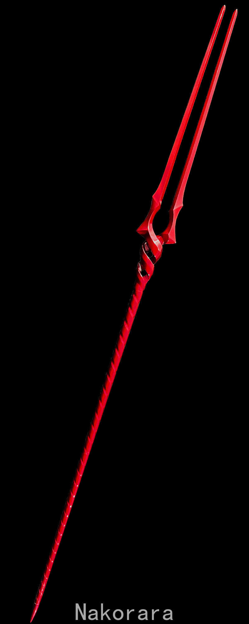 Nakorara 新世紀エヴァンゲリオン ロンギヌス 聖遺物 ロンギヌスの槍