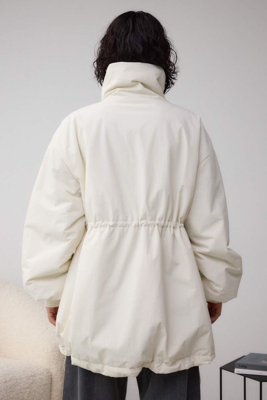 ナカワタデザインミドルコート｜WOMEN｜250HAG30-432I｜AZUL BY MOUSSY