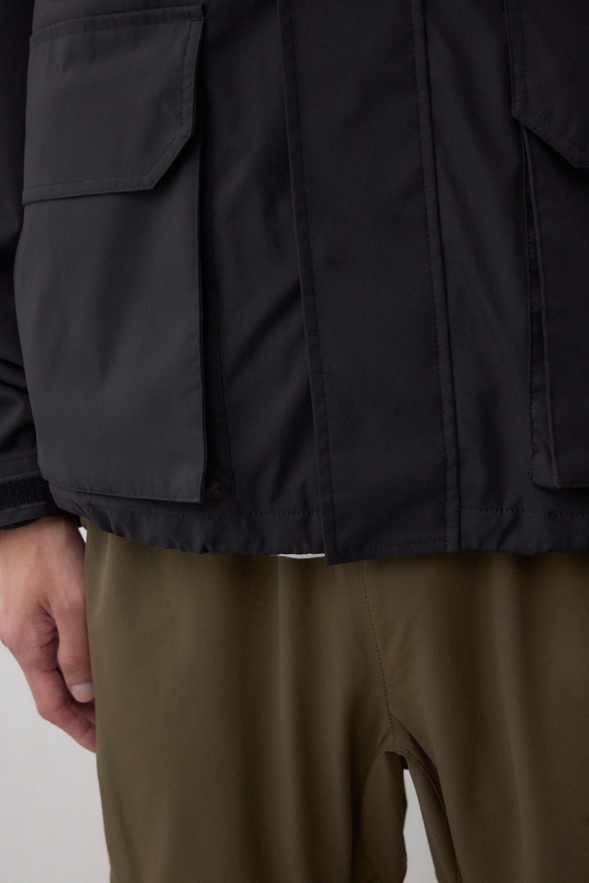 3WAYデタッチャブルブルゾン｜MEN｜251IAB30-1601｜AZUL BY MOUSSY