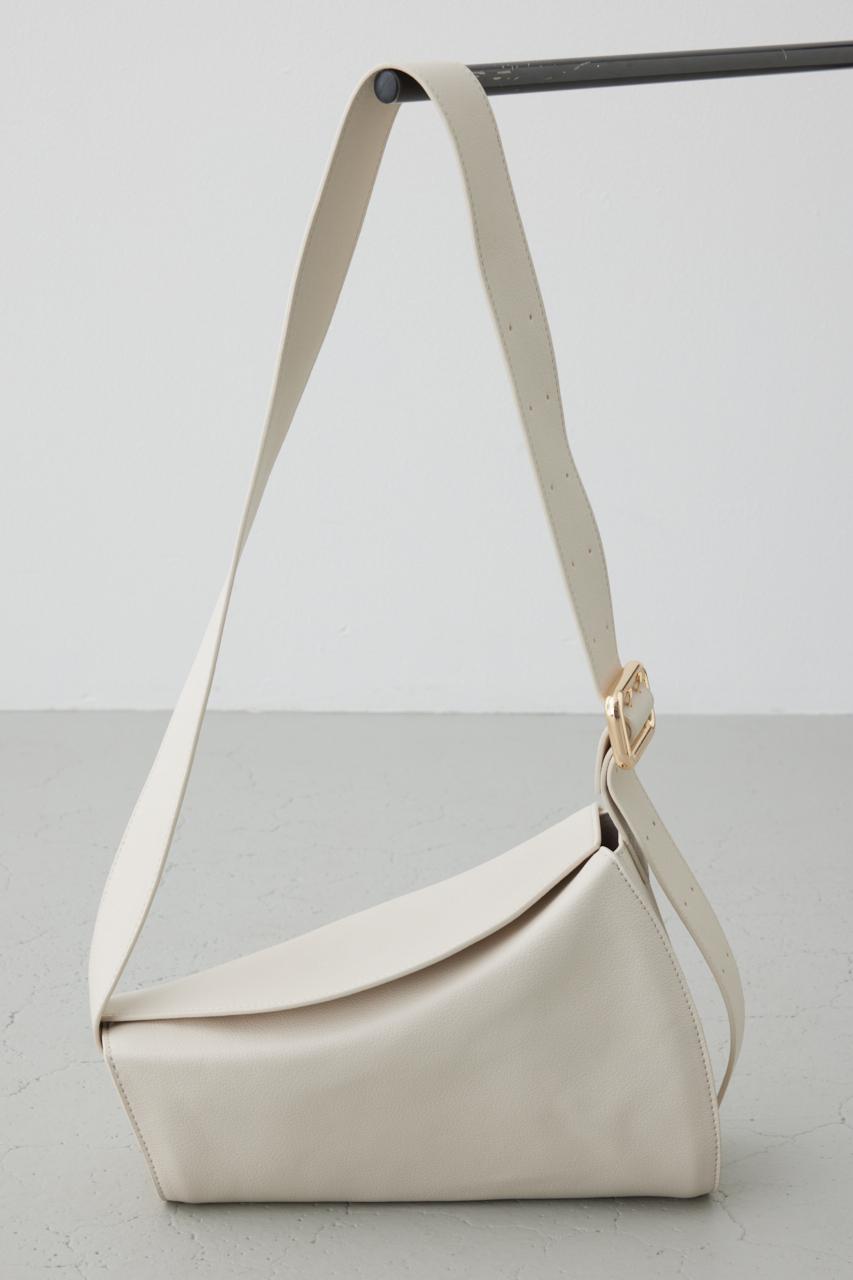 フェイクレザークロスボディバッグ｜WOMEN｜250JSB55-2661｜AZUL BY