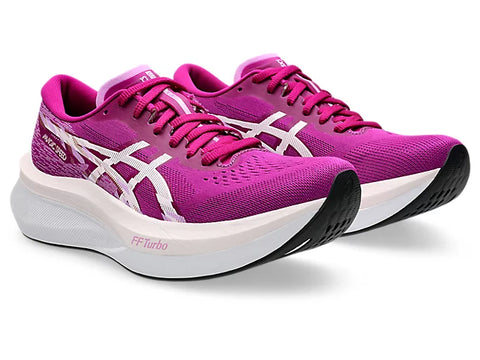 アシックス MAGIC SPEED4/マジックスピード4 (ﾚﾃﾞｨｰｽ) 2024AW