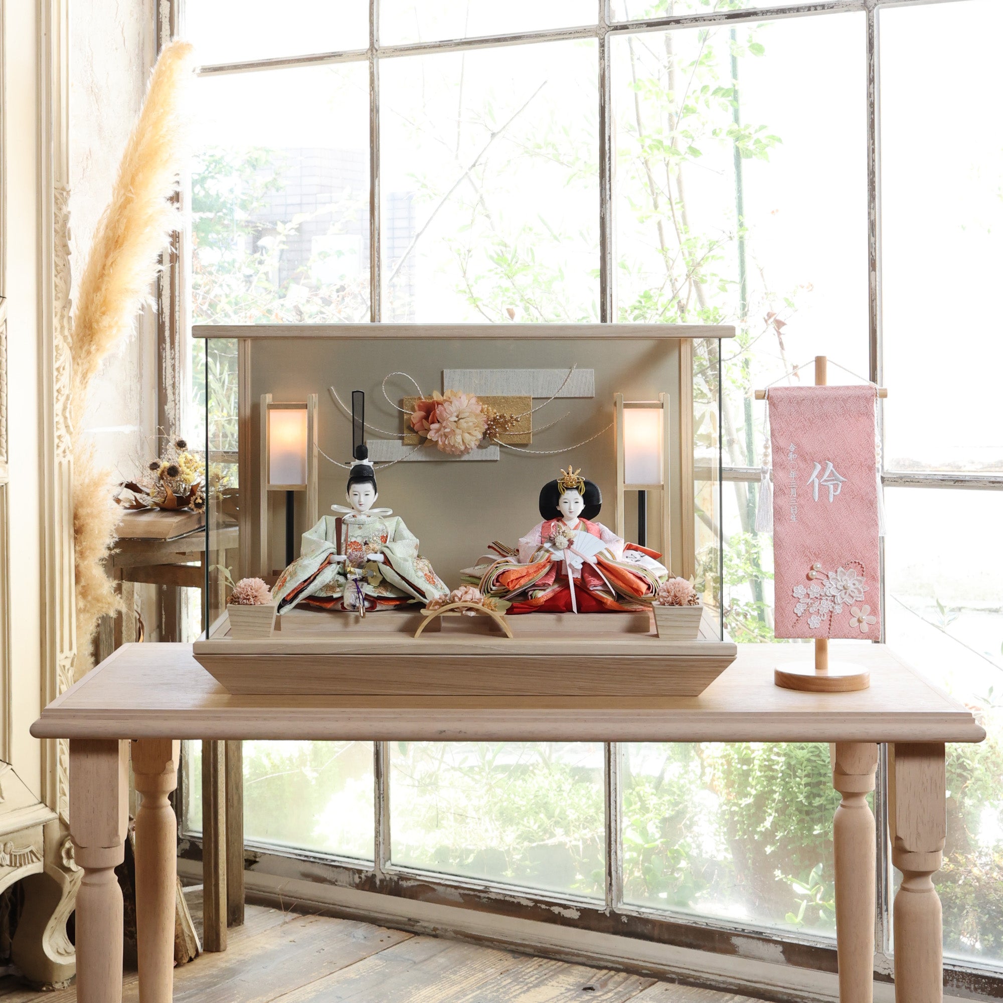 小出松寿 – AZUMAYA | 雛人形（ひな人形）のAZUMAYA