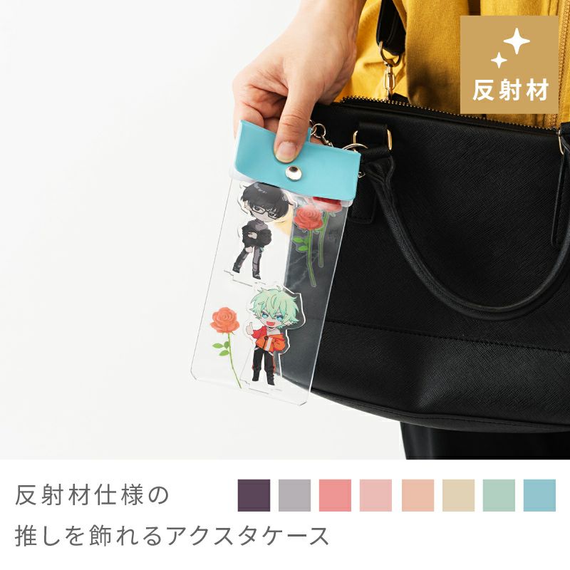 推し活収納コレクション｜グッズをおしゃれに整理＆保管するアイデア