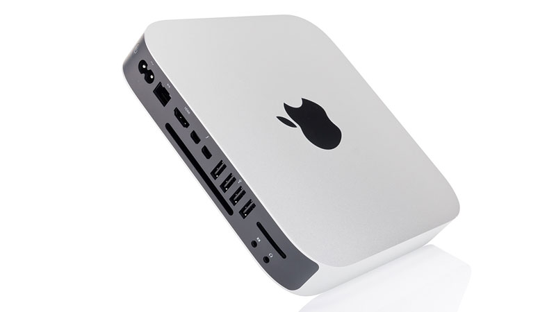 Apple Mac Mini with 3.0 GHz Intel Core i7 (16GB RAM, 256GB SSD