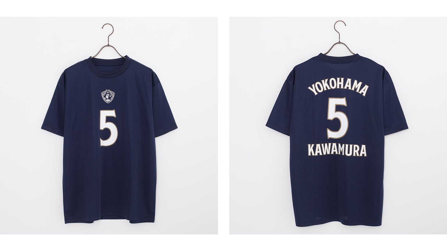 BCOR ONLINE SHOP】河村勇輝選手関連グッズの販売終了日に関する