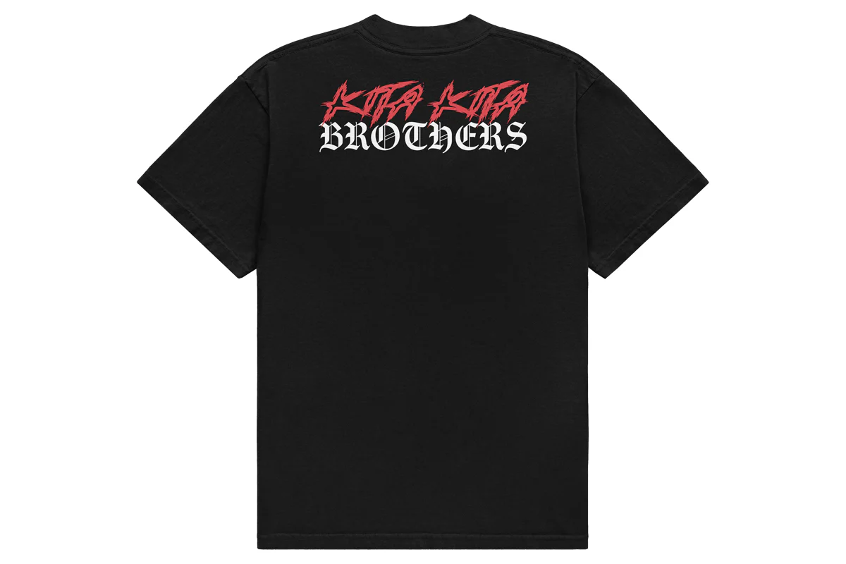 鷹木信悟＆ドリラ・モロニー Tシャツ – プロレス専門店バックドロップ