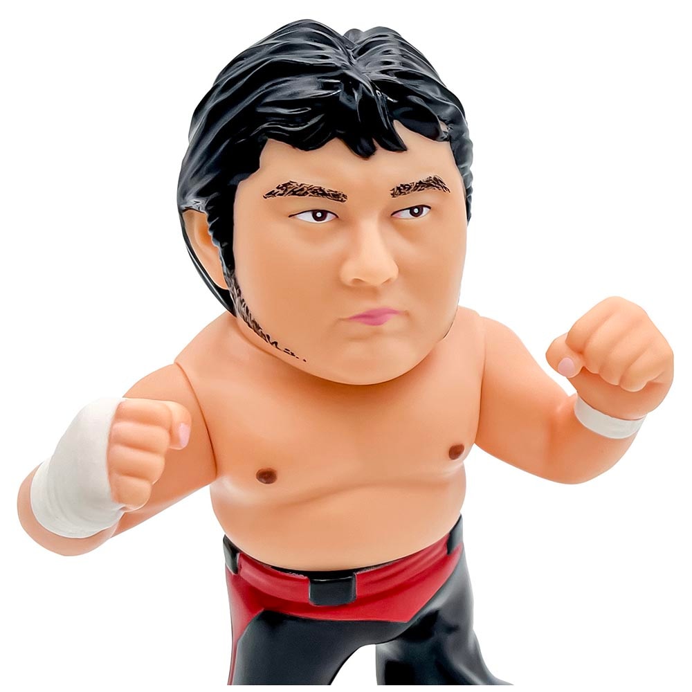 16dソフビコレクション039 橋本真也 – プロレス専門店バックドロップ