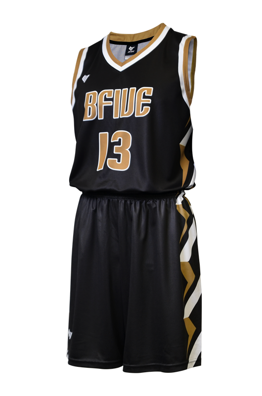 昇華ユニフォーム - バスケットユニフォームブランドBFIVE【ビーファイブ】