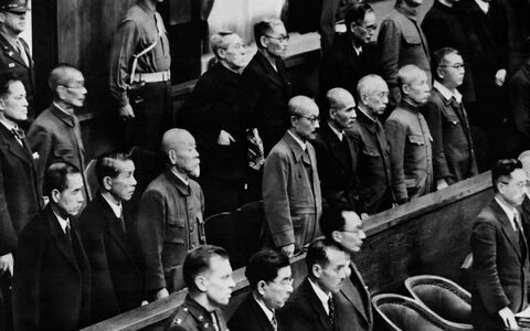 必敗の戦争」を推し進めた戦略家、田中新一の論理とは 『陸軍作戦部長