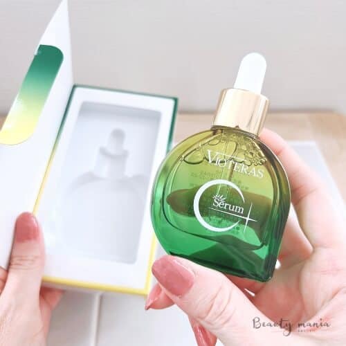 解約できないの？】ヴィオテラス(VIOTERAS)C+クリアセラム定期購入の