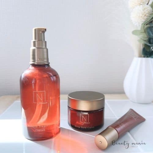 体験口コミ】N organic Plenum（Nオーガニックプレナム ）の最高峰