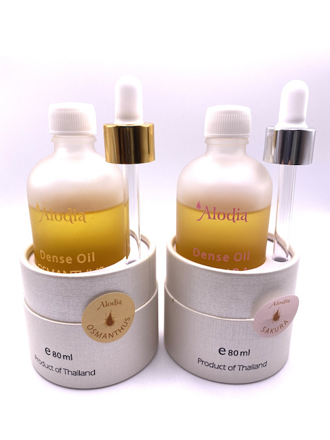 Alodia アローディア デンスオイル 80ml (OSMANTHUS） | 美 Shop Atelier