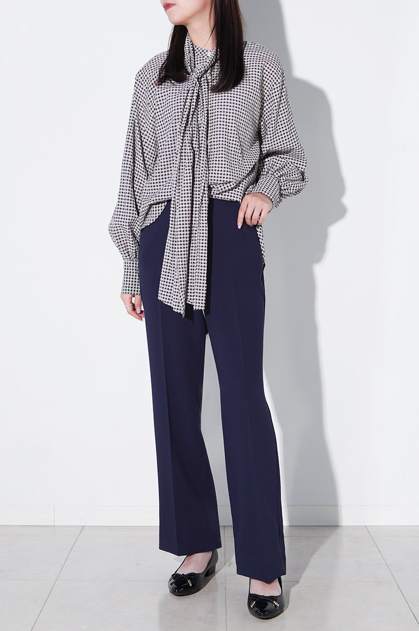 甘さ控えめ、大人のクラシックスタイル【ダブルクロス・ストレート