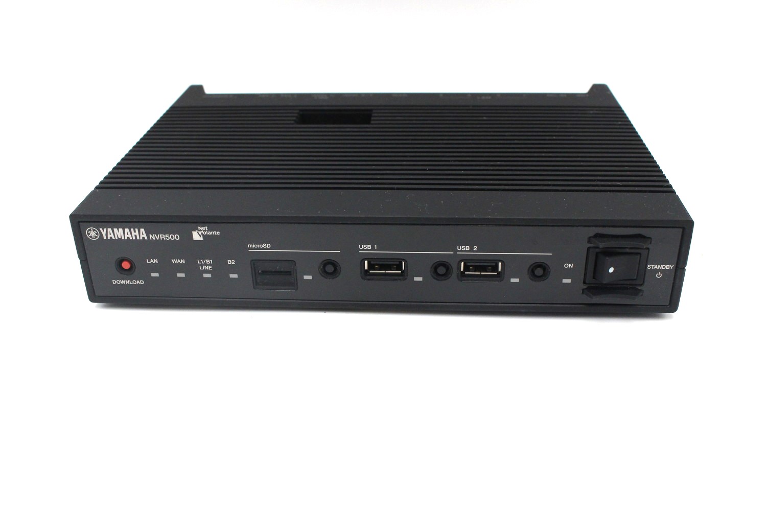 NVR500 YAMAHA ISDN対応オールインワンVoIPルーター-ビジフォン舗