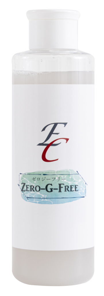 ZERO-G-FREE - 美粧プラザ ポポロ店