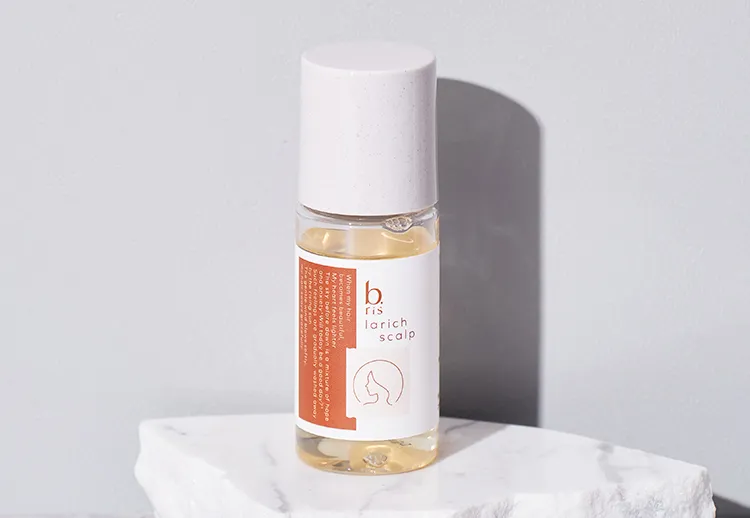 b.ris（ビーリス）公式 - 髪がキレイになると、自分を好きになれる