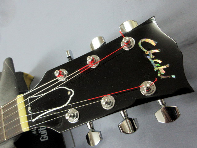 Chaki P-1 1970s – 神戸ギターショップ B-West