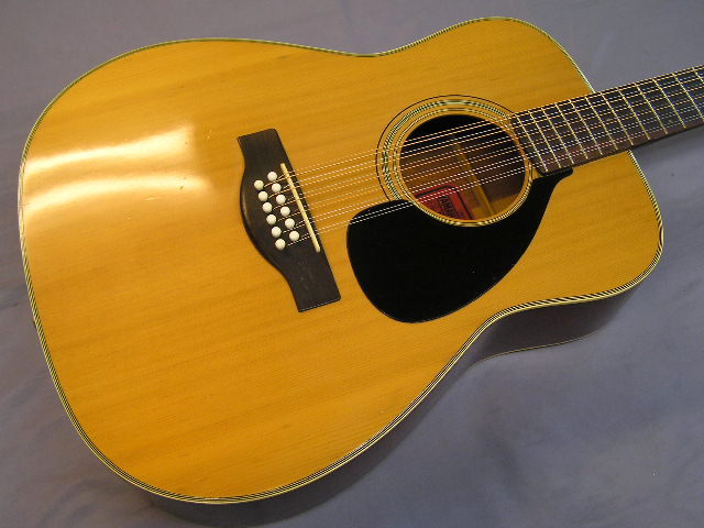 YAMAHA FG-230 – 神戸ギターショップ B-West