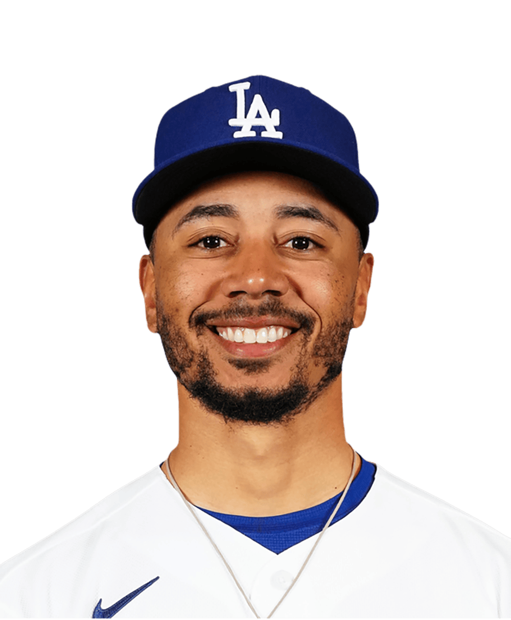 Mookie Betts - MLB News, Rumors, & Updates | FOX Sports