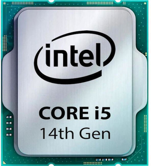 Intel Core i5 14400F 1.8GHz Procesor cu 10 nuclee pentru Socket