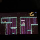 Love this game. I'm having a difficult time doing this timed